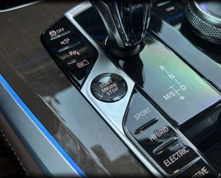 BMW X5 X6 크리스탈 3종 세트 안 보기 힘들텐데? / 전북 전주, 광주, 김제