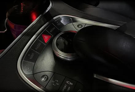 벤츠 W222 S600 인디웍 풀스크린 카플레이 안드로이드오토 한판 시공! / 전북 전주, 광주, 김제