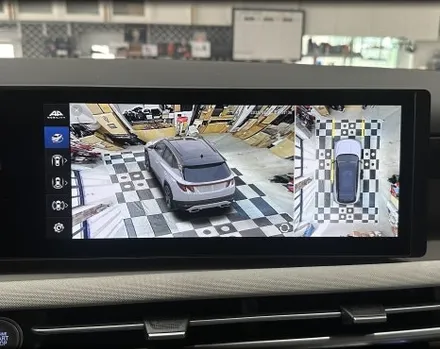 투싼 NX4 페리 - 3D 어라운드뷰 맥스프로 올인원 / 전북 전주, 광주, 김제