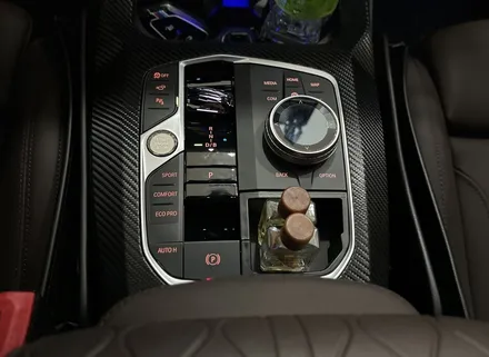 BMW IX3 크리스탈 노브 4종 세트 아직인가요? / 전북 전주, 광주, 김제