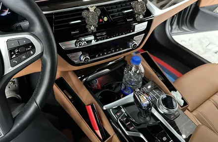 BMW G30 520i 크리스탈 3종 아직도 안한 분 없죠? / 전북 전주, 광주, 김제