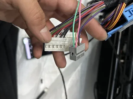 벤츠 W213 E220d 순정 통풍시트 작업기 / 전북 전주, 광주, 김제