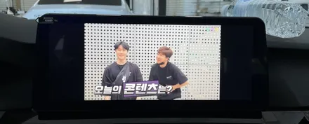 전주 튜닝 BMW F10 520D 안드로이드 올인원 답답한건 이제 그만! / 전북 전주, 광주, 김제