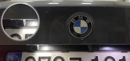 전주어라운드뷰 BMW 320i 3D어라운드뷰 : 순정형 마운트를 이용한 보증 문제 없는 인스톨 / 전북 전주, 광주, 김제