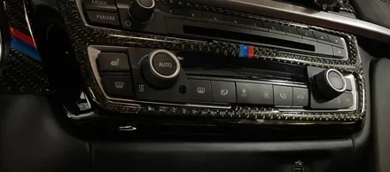 bmw f32 430i 컨버터블 비노출 아크릴 엠비언트 무드등 / 전북 전주, 광주, 김제