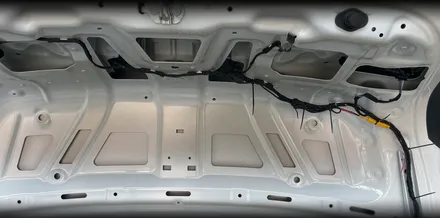 bmw g30 520i 3d 어라운드뷰 시공컷 보고 가실게요~ / 전북 전주, 광주, 김제