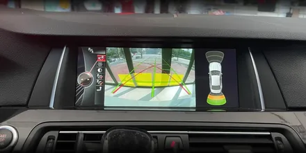 bmw f10 520d 카플레이 안드로이드오토 인디웍 인스톨 / 전북 전주, 광주, 김제