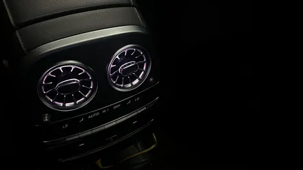 벤츠 w222 S350d 송풍구 4d 부메스터 트위터 엠비언트 : s클래스 내부 완결판 / 전북 전주, 광주, 김제