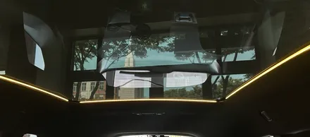 bmw IX 썬루프 엠비언트 옵션 문 / 전북 전주, 광주, 김제