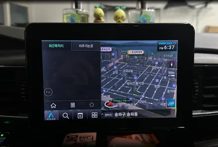 전주 안드로이드 포드 익스플로러 큐로이엑스 이거면 M2C는 안녕~ / 전북 전주, 광주, 김제