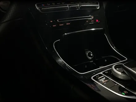 전주 덕진구 / 카플레이& 코더스엠비언트 &세로그릴 / 벤츠 / C-클래스 W205