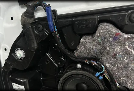 BMW G30 530i 3D 어라운드뷰 순정의 느낌 그대로 / 전북 전주, 광주, 김제