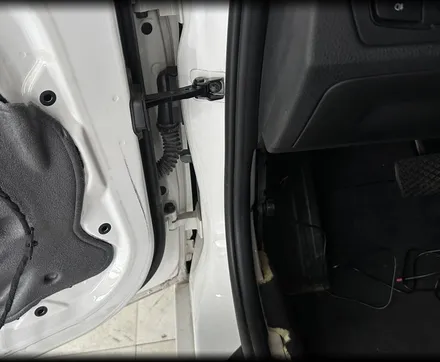 BMW F30 320d 10.25 안드로이드올인원과 어라운드뷰를 함께 / 전북 전주, 광주, 김제
