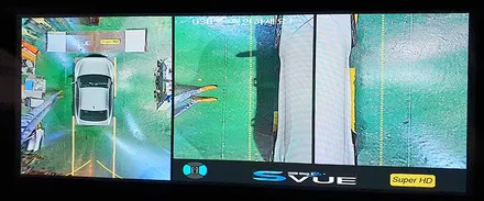 그랜저IG 슈퍼뷰  시공으로 어라운드뷰에서 안전한 주행감! / 전북 전주, 광주, 김제