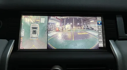 랜드로버 디스커버리 스포츠 어라운드뷰는 슈퍼뷰! 전주전문점 시공만큼은 완벽하게 / 전북 전주, 광주, 김제