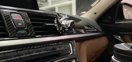 bmw f30 320d 엠비언트 망한 시공 해결 완료! 전주 앰비언트 전문점 \'리페어파츠\' / 전북 전주, 광주, 김제