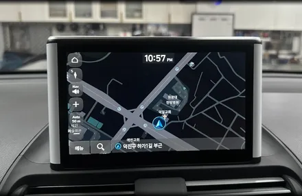 캐스퍼 어라운드뷰 3D 맥스프로 올인원 방식으로 / 전북 전주, 광주, 김제