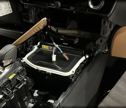 렉서스 NX350h - 3D 어라운드뷰 올인원 맥스프로 / 전북 전주, 광주, 김제