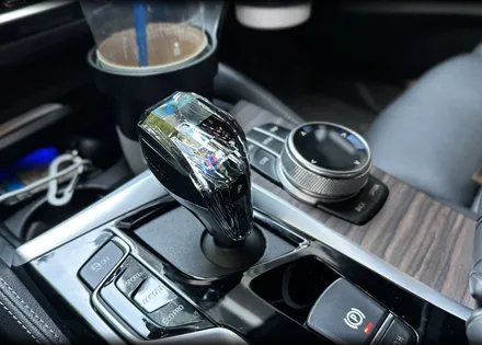 bmw 6gt - 크리스탈 기어봉 외 2종? / 전북 전주, 광주, 김제
