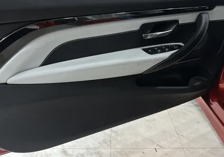 BMW F82 M4 컴패티션 비노출 엠비언트 코더스 장착기! / 전북 전주, 광주, 김제