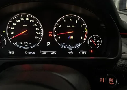 BMW X5M 커스텀 카본핸들 리모콘 불량 수리 작업! / 전북 전주, 광주, 김제