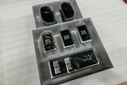 랜드로버 레인지로버 스포츠 실내 커스텀 도색부터 스위치 컨버전 그리고 솔라룩스 HID 합법 광량업까지! / 전북 전주, 광주, 김제