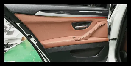 BMW520d 코더스엠비언트로 색다른 드라이빙 전주 익산 리페어파츠 / 전북 전주, 광주, 김제