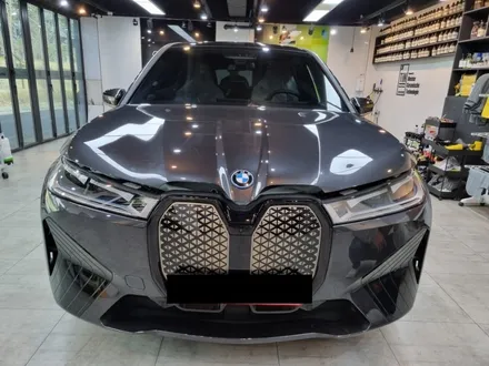 광주 PPF 누구냐 넌..?!BMW ix Xdrive 40  전체 ppf 시공 / 광주 광산구