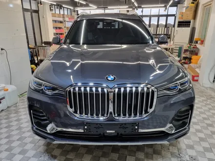 광주PPF 자동차PPF 시공은 랩RSD_BMW X7 시공후기 / 광주 광산구