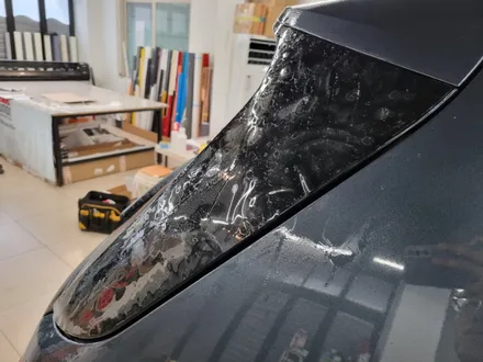 광주PPF 자동차PPF 시공은 랩RSD_BMW X7 시공후기 / 광주 광산구