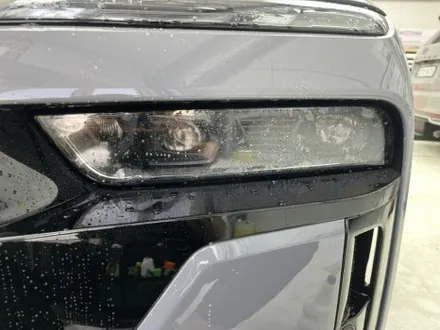 광주 크롬죽이기 및 PPF 알아보고 있다면 류실장으로 연락주세요_Bmw i7 시공후기 / 광주 하남동