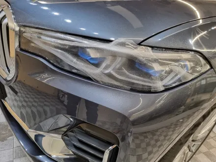 광주PPF 자동차PPF 시공은 랩RSD_BMW X7 시공후기 / 광주 광산구