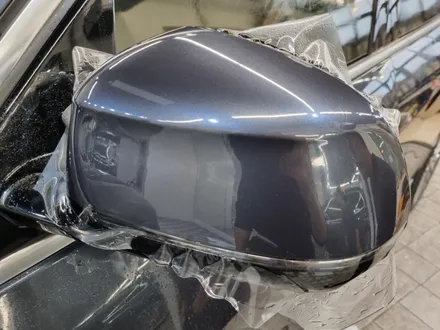 광주PPF 자동차PPF 시공은 랩RSD_BMW X7 시공후기 / 광주 광산구
