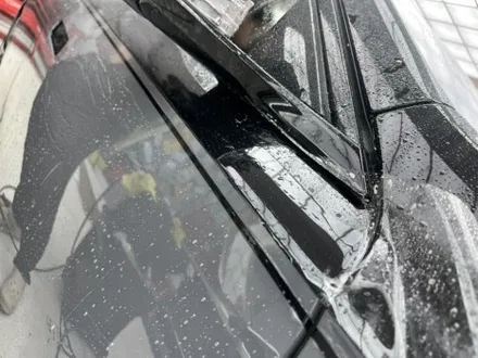 광주 크롬죽이기 및 PPF 알아보고 있다면 류실장으로 연락주세요_Bmw i7 시공후기 / 광주 하남동