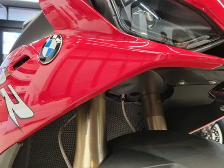 광주 바이크 ppf 바이크 첨단 전자 장비의 본격 시작점 BMW S1000RR / 광주 광산구