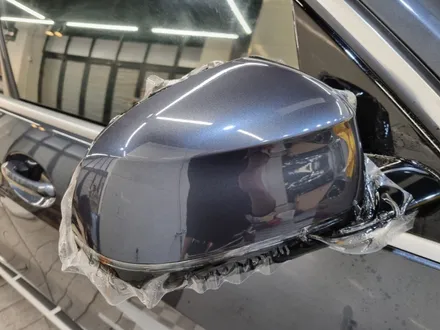 광주PPF 자동차PPF 시공은 랩RSD_BMW X7 시공후기 / 광주 광산구