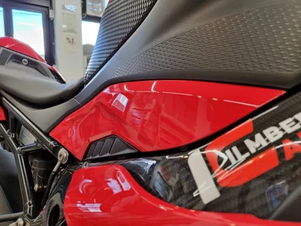광주 바이크 ppf 바이크 첨단 전자 장비의 본격 시작점 BMW S1000RR / 광주 광산구