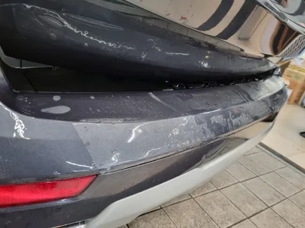 광주PPF 자동차PPF 시공은 랩RSD_BMW X7 시공후기 / 광주 광산구