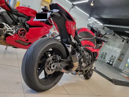 광주 바이크 ppf 바이크 첨단 전자 장비의 본격 시작점 BMW S1000RR / 광주 광산구