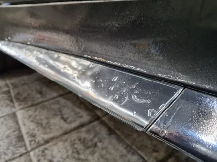 광주 ppf 쿠페를 타고싶은 가장을 위한 고성능 세단 벤츠 AMG GT 63 4도어 전체 ppf 시공 / 광주 광산구
