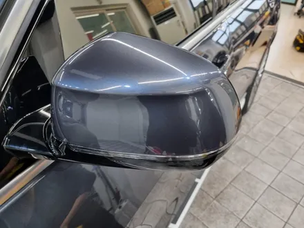 광주PPF 자동차PPF 시공은 랩RSD_BMW X7 시공후기 / 광주 광산구