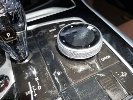 광주 실내 ppf 시공 범위는 어디까지 인가요??BMW X5 / 광주 광산구