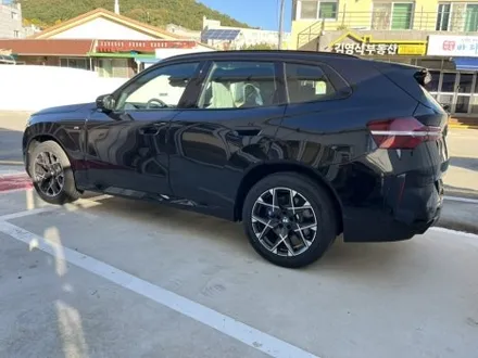 광주PPF 부분시공 후기 소개합니다_BMW X3 PPF 부분시공 / 광주 하남동