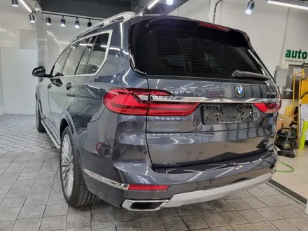 광주PPF 자동차PPF 시공은 랩RSD_BMW X7 시공후기 / 광주 광산구