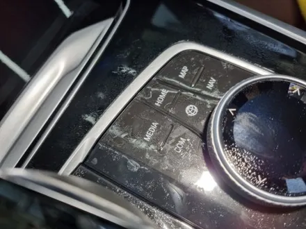 광주 실내 ppf 시공 범위는 어디까지 인가요??BMW X5 / 광주 광산구