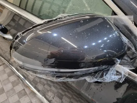 광주 ppf 쿠페를 타고싶은 가장을 위한 고성능 세단 벤츠 AMG GT 63 4도어 전체 ppf 시공 / 광주 광산구