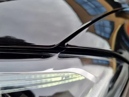 광주 PPF S Class = 검은색, 검은색을 위한 시공 벤츠 s500 전체 PPF 시공 / 광주 광산구