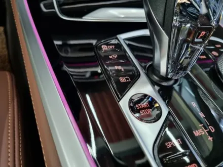광주 실내 ppf 시공 범위는 어디까지 인가요??BMW X5 / 광주 광산구