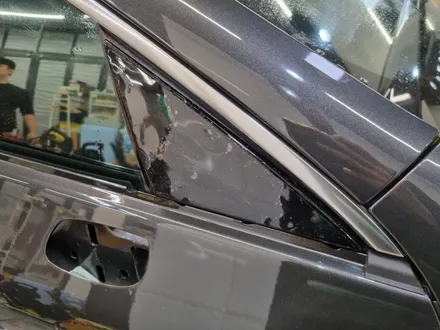 광주 ppf 쿠페를 타고싶은 가장을 위한 고성능 세단 벤츠 AMG GT 63 4도어 전체 ppf 시공 / 광주 광산구