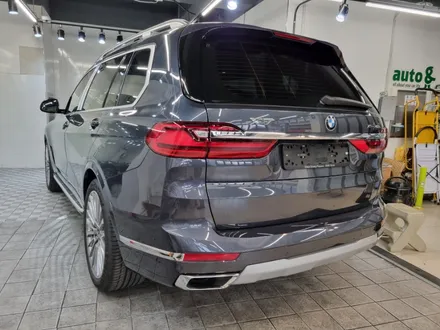 광주PPF 자동차PPF 시공은 랩RSD_BMW X7 시공후기 / 광주 광산구